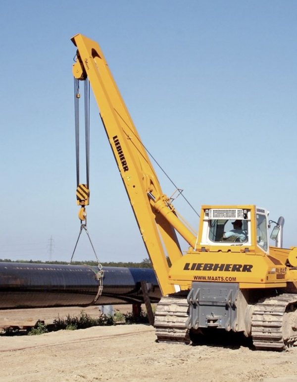 rl-54-liebherr