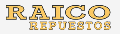 Repuestos Raico
