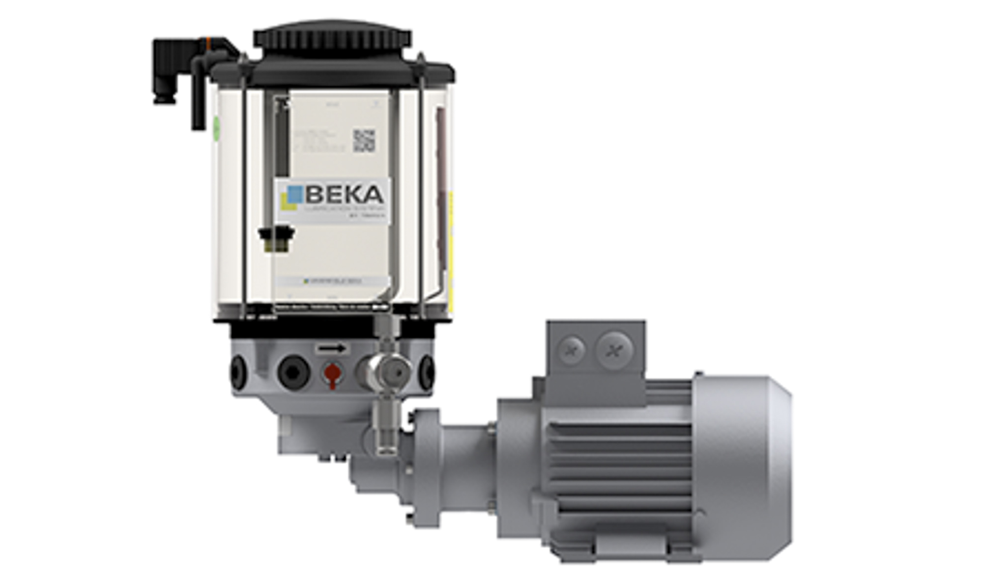 BEKA FKG-EP-1