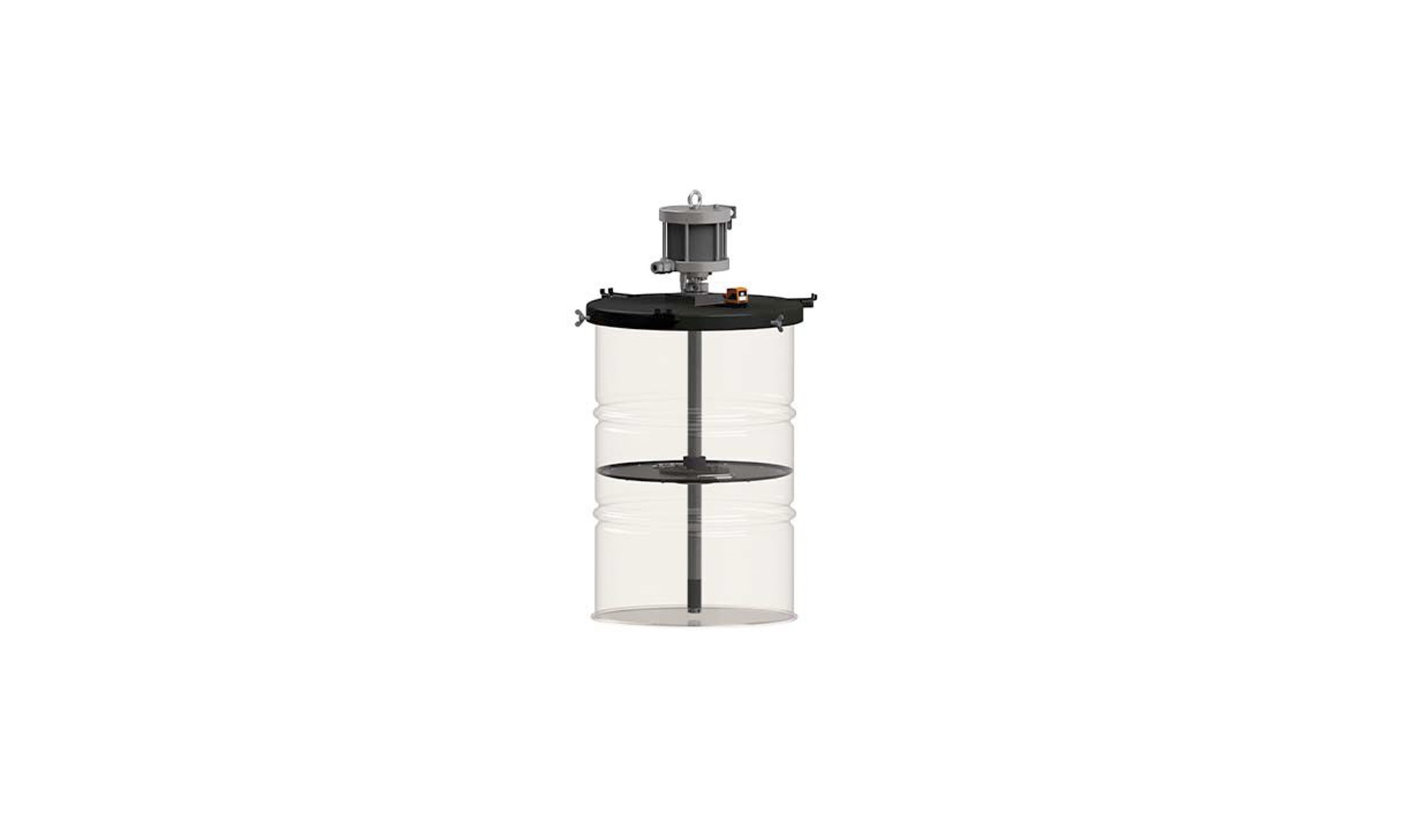 BEKA PFP-1U-1