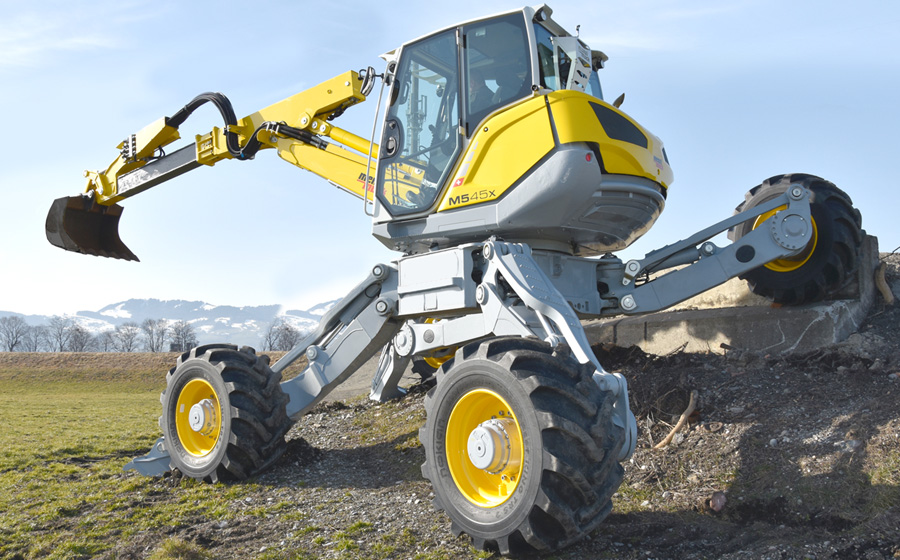 excavadora-arana-menzi-muck-raico