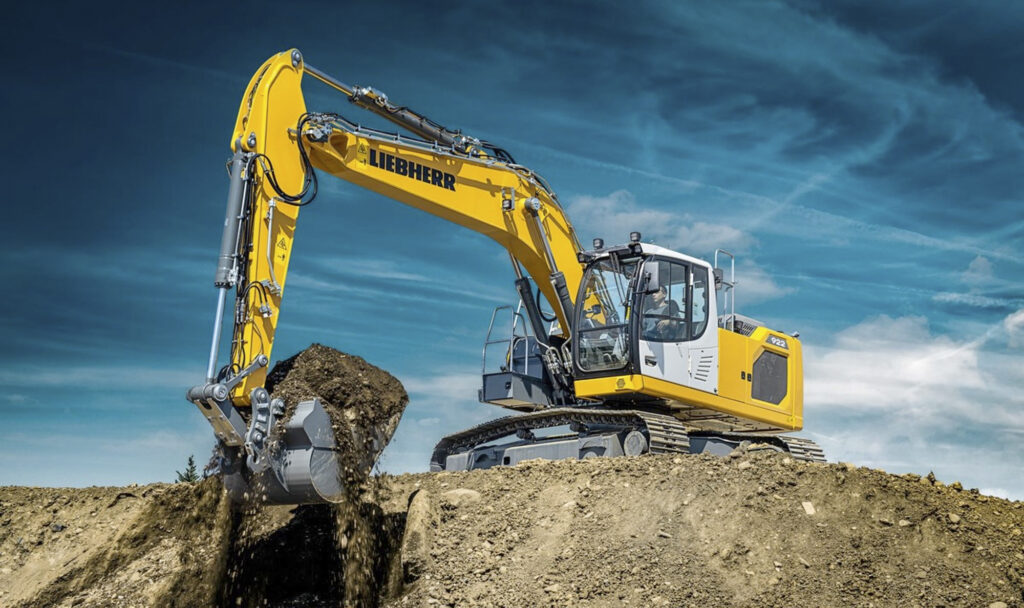 R 922 G8 Litronic