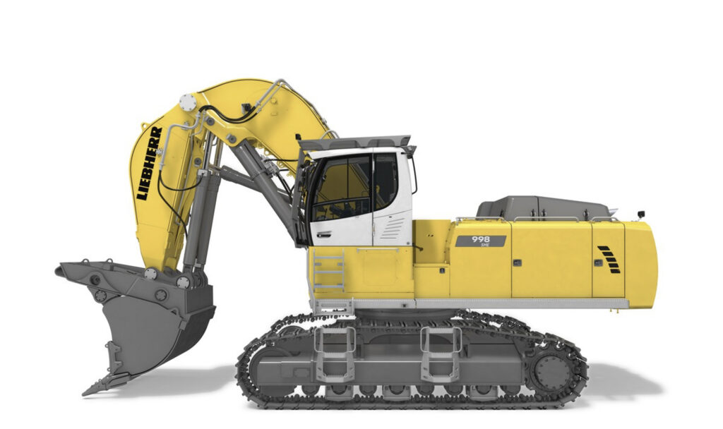 R 998 SME G6.2 Litronic