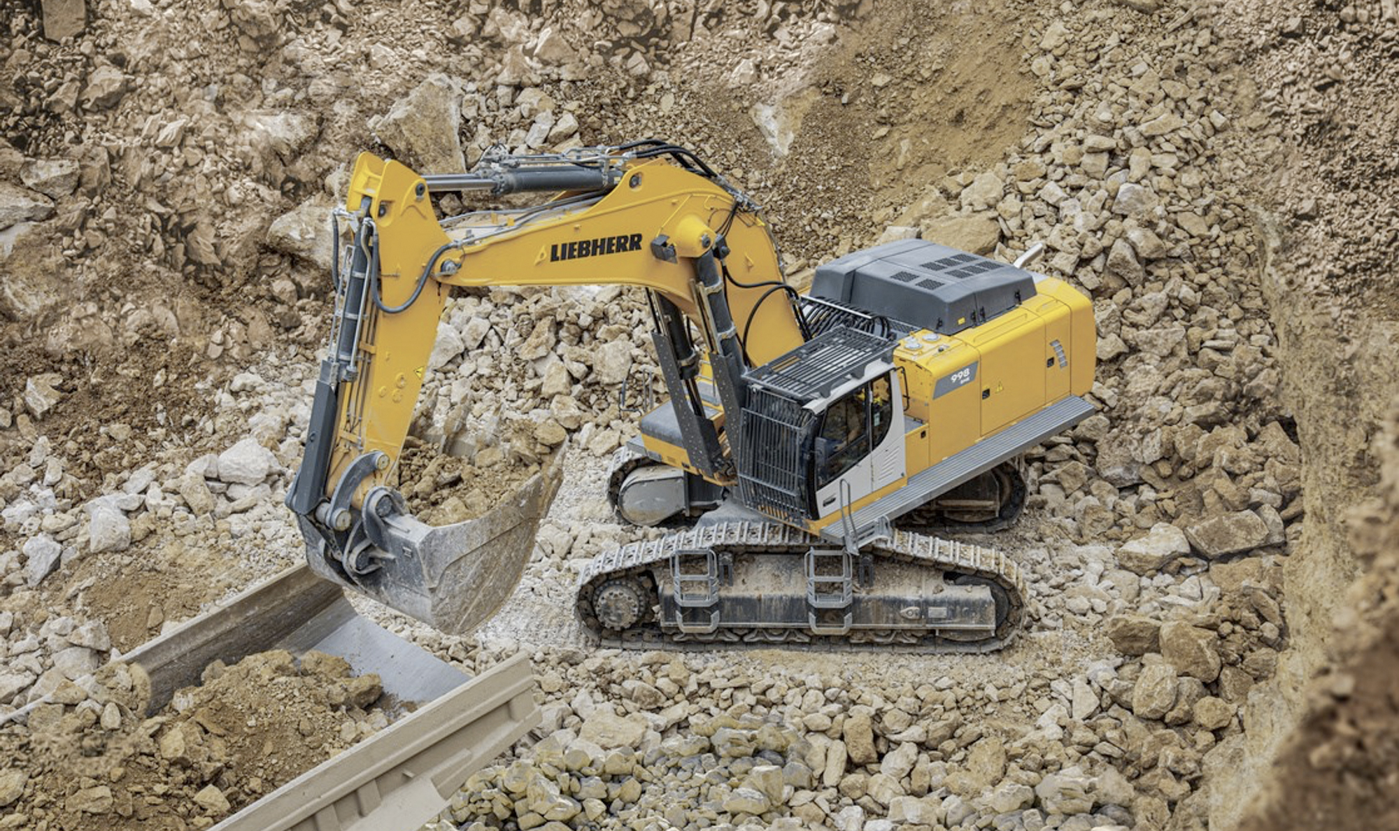 R 998 SME G6.2 Litronic