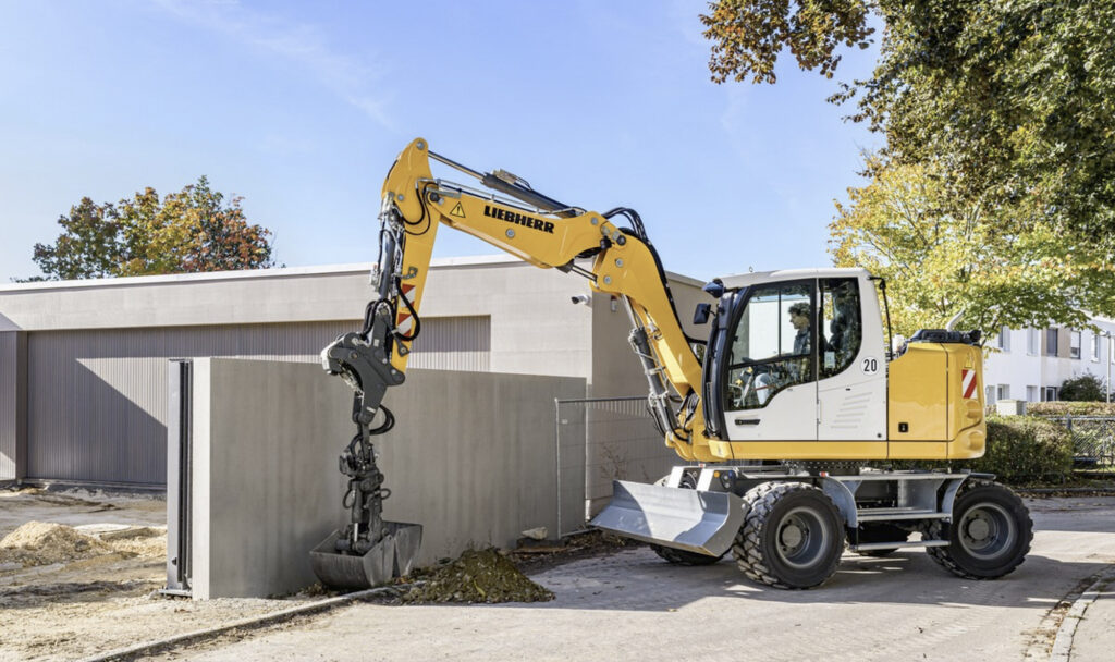 A 912 Compact Litronic