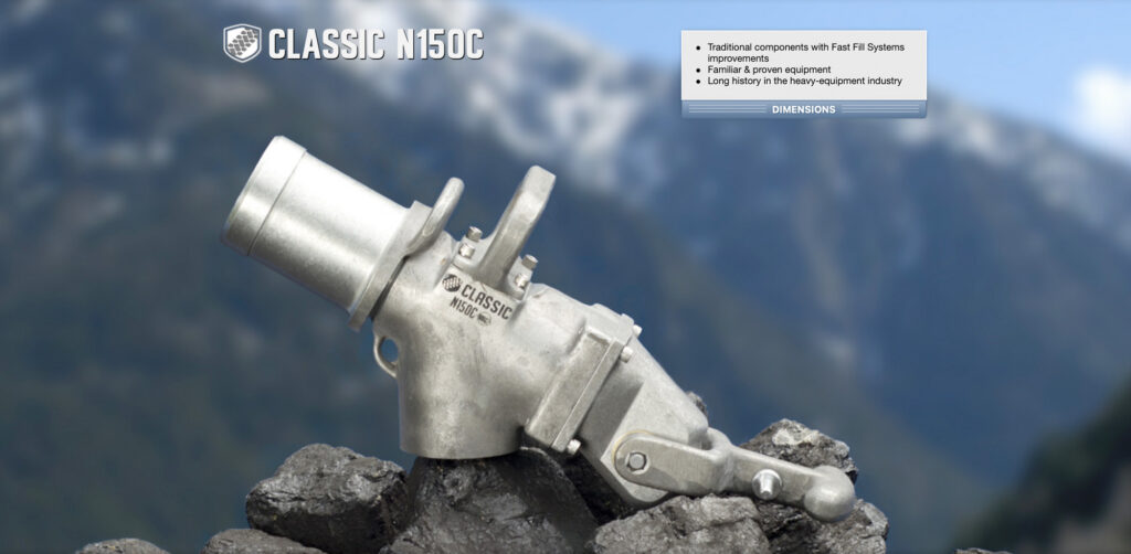 Classic N150C