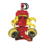 Harvester