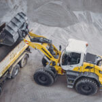 L 538 Liebherr