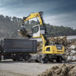 LH 24 M Industry Litronic