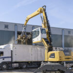 LH 26 M Industry Litronic