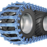 Pewag Bluetrack Duo Duro