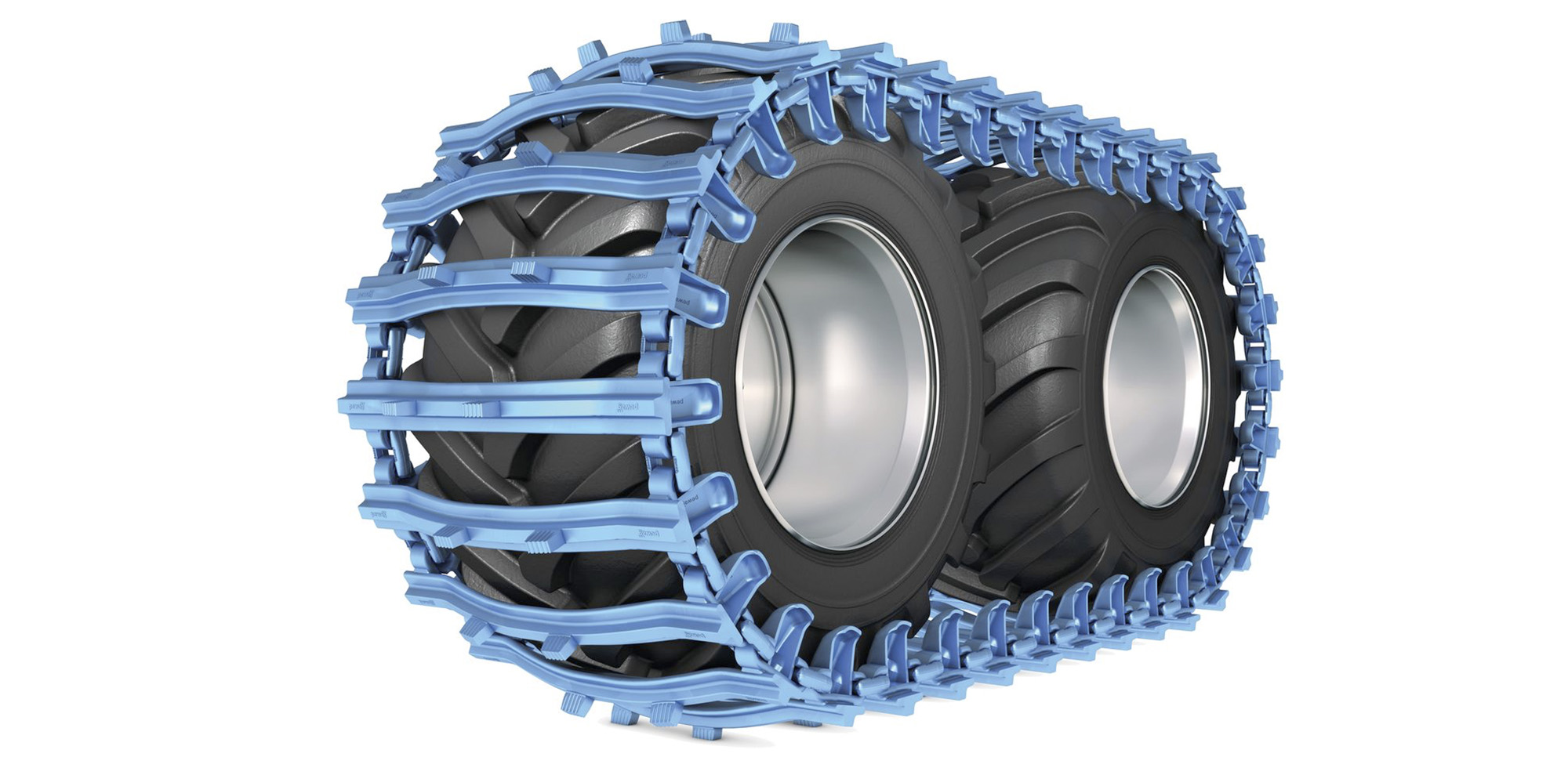 Pewag Bluetrack Duo Duro