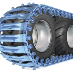 Pewag Bluetrack Duo Flow