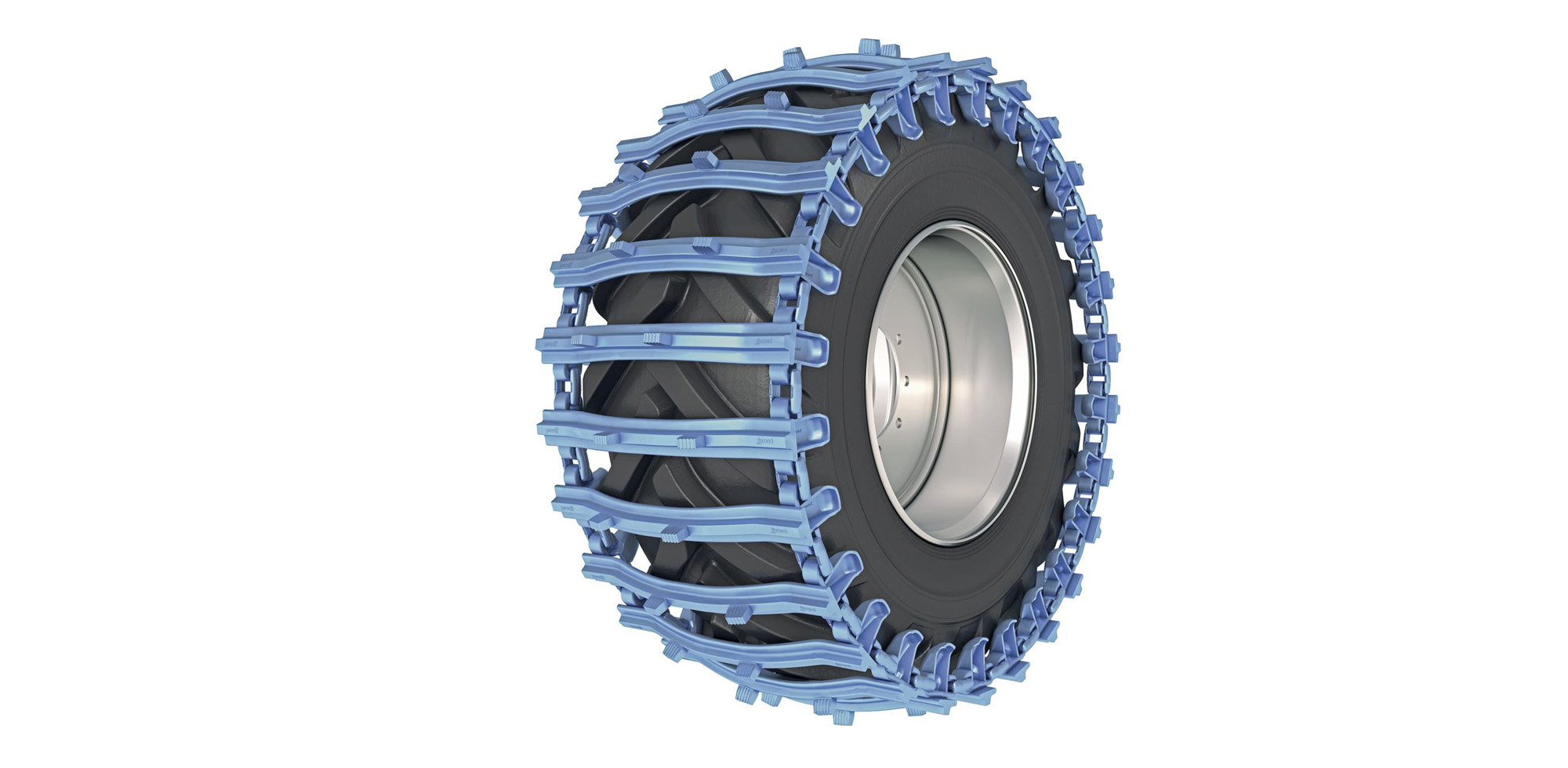 Pewag Bluetrack Mono Duro