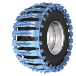 Pewag Bluetrack Mono Flow