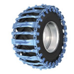 Pewag Bluetrack Mono Flow-Perfekt