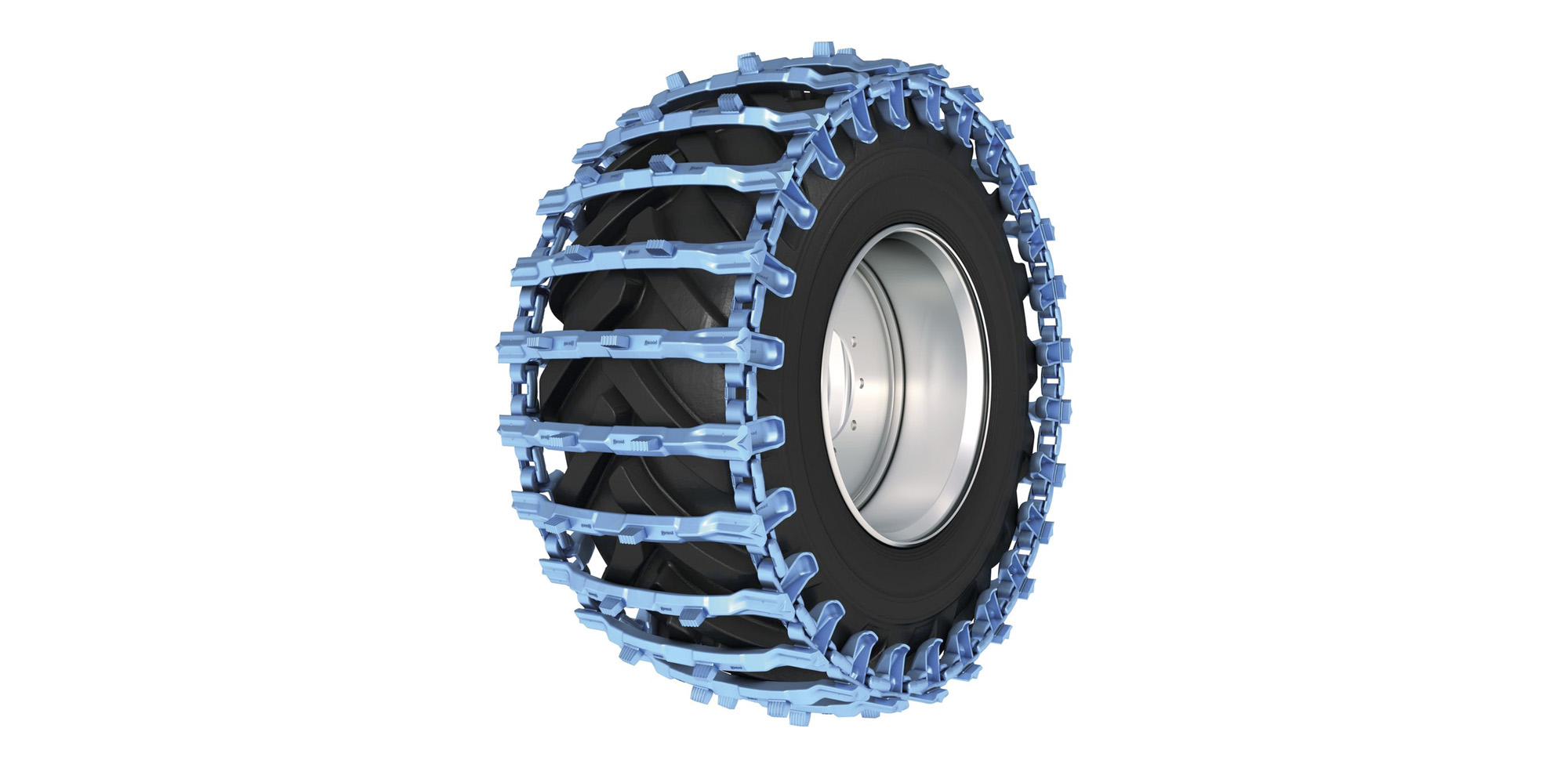 Pewag Bluetrack Mono Perfekt