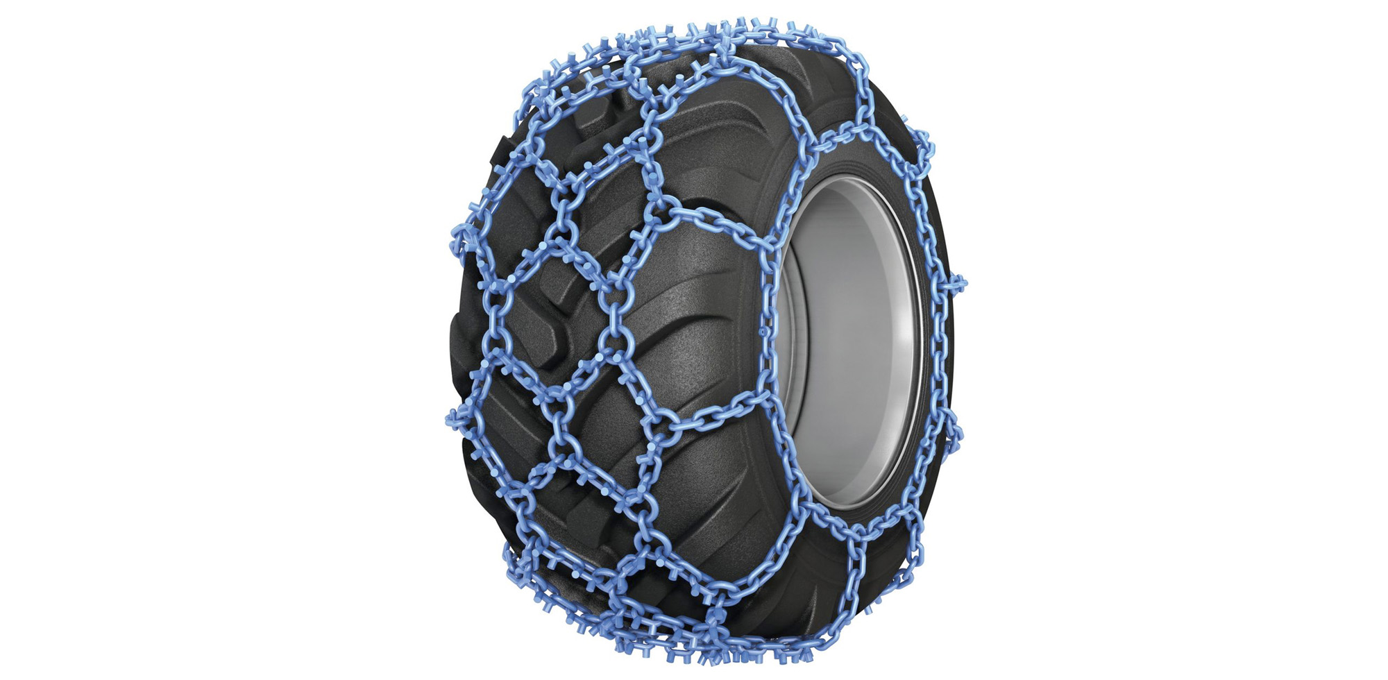 Pewag Forstgrip