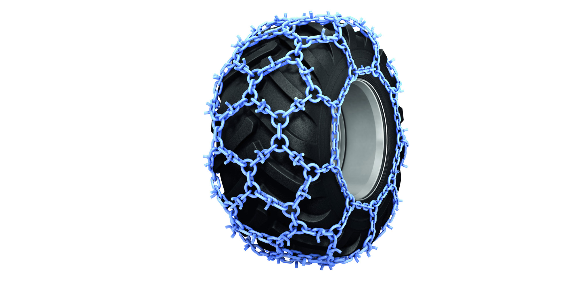Pewag Prac Chain