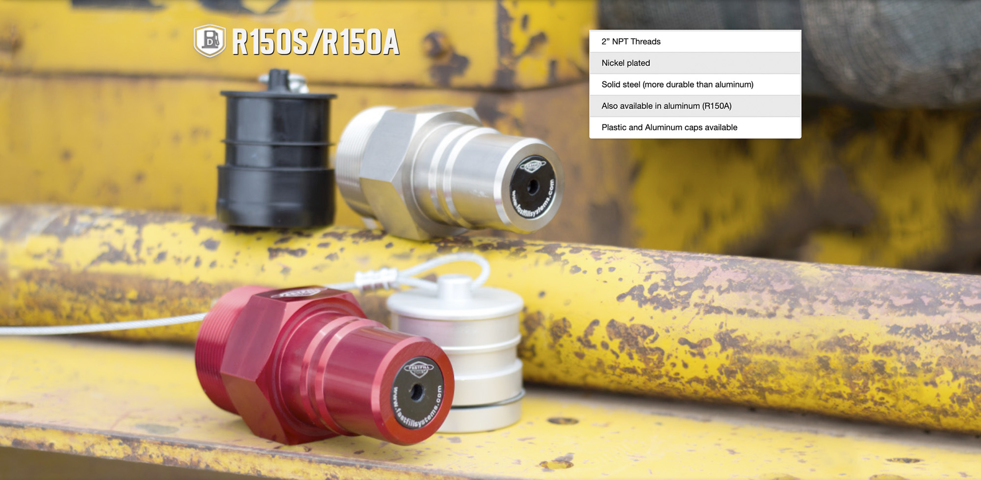 R150S/R150A