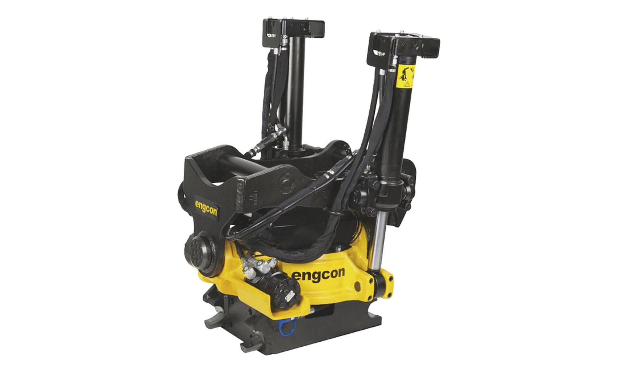 Tilt Rotator Engcon