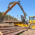 TF302E Forwarder