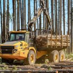 TF403E Forwarder